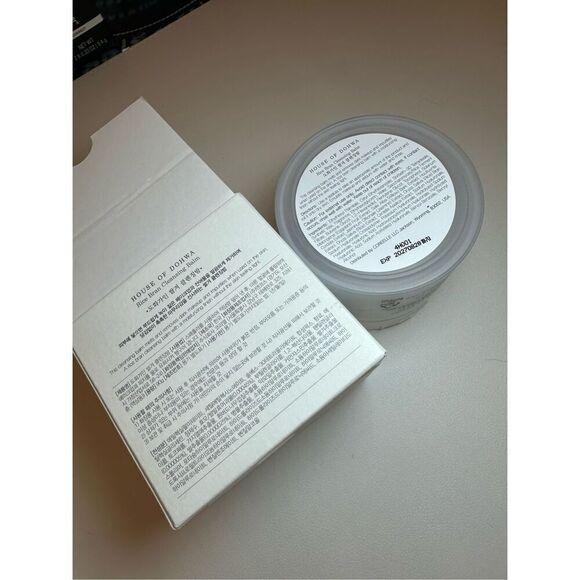 House of Dohwa RICE BRAN CLEANSING BALM 3.17oz - Picture 3 of 6